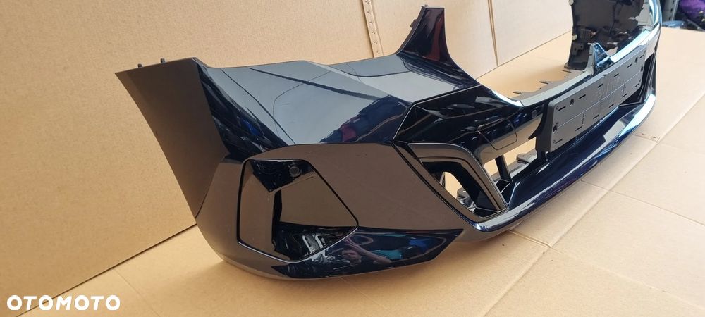 BMW 5 G60 G61 M-PAKIET 2023- zderzak przód oryginał MB212 - 5