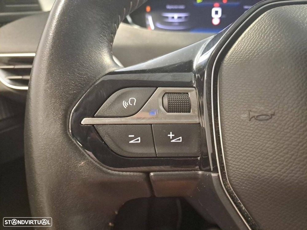 Peugeot 3008 1.5 BlueHDi Active Pack - 16