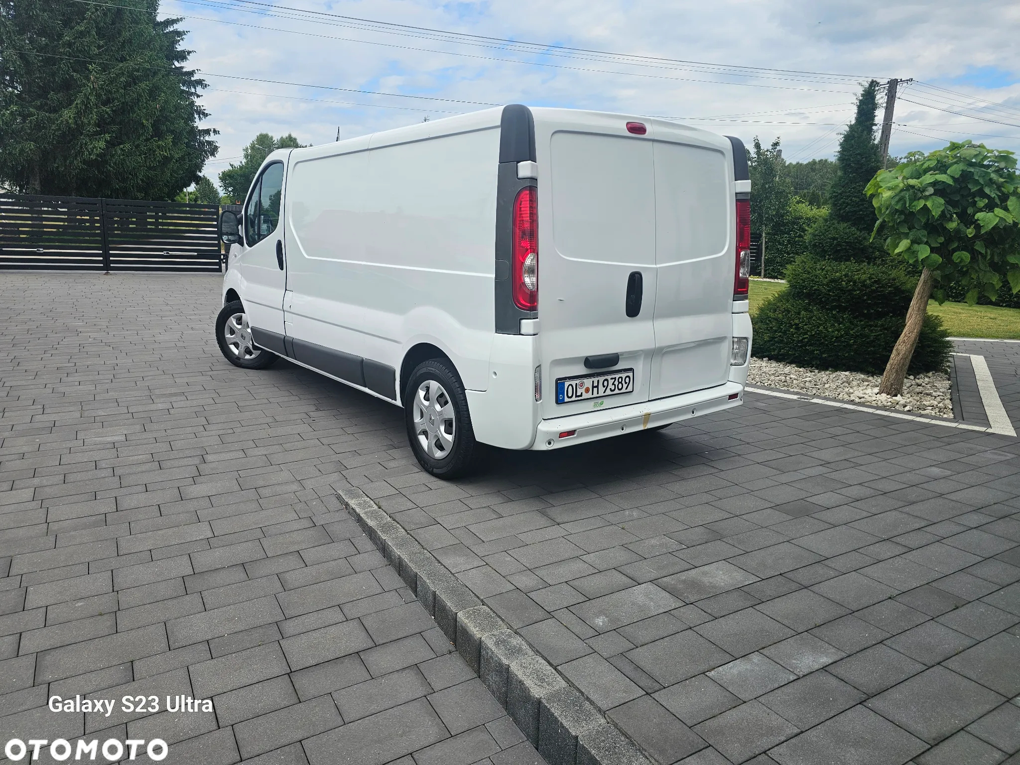 Opel Vivaro - 4