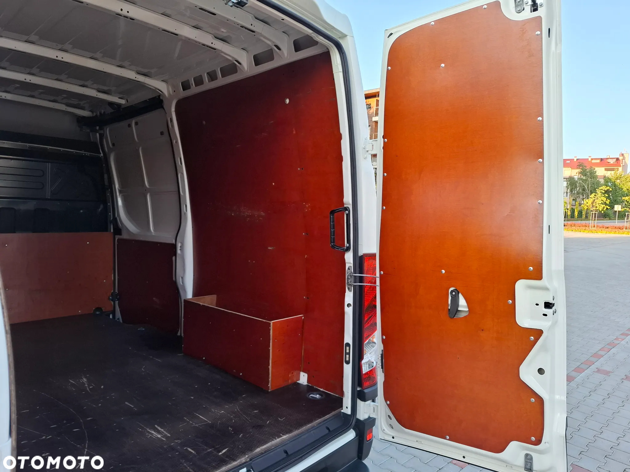 Iveco Daily 35S16 2017 HIMATIC L2H2 CLIMATRONIC - 30