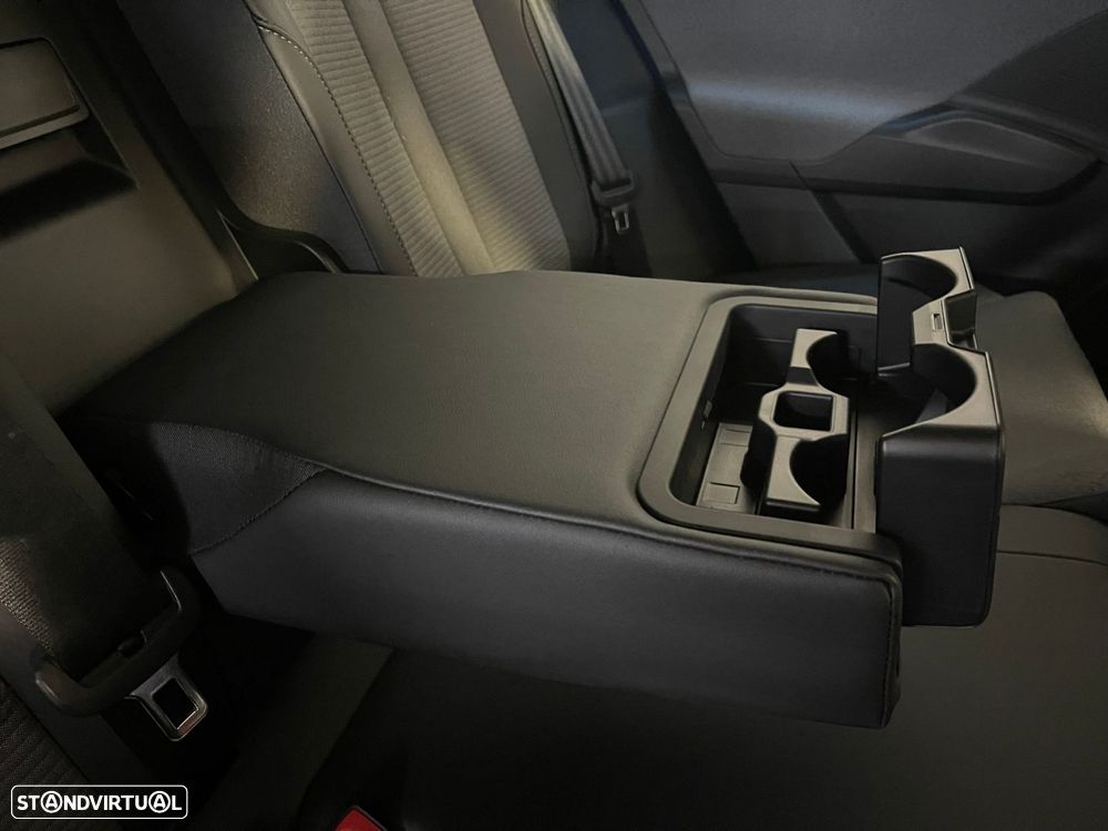 Skoda Enyaq iV 50 - 17