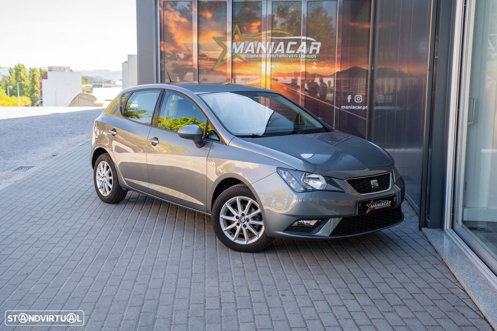 SEAT Ibiza 1.0 EcoTSI Style - 2