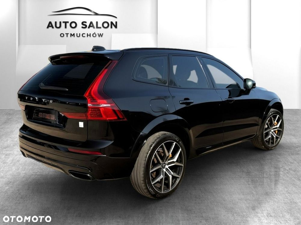 Volvo XC 60 - 5