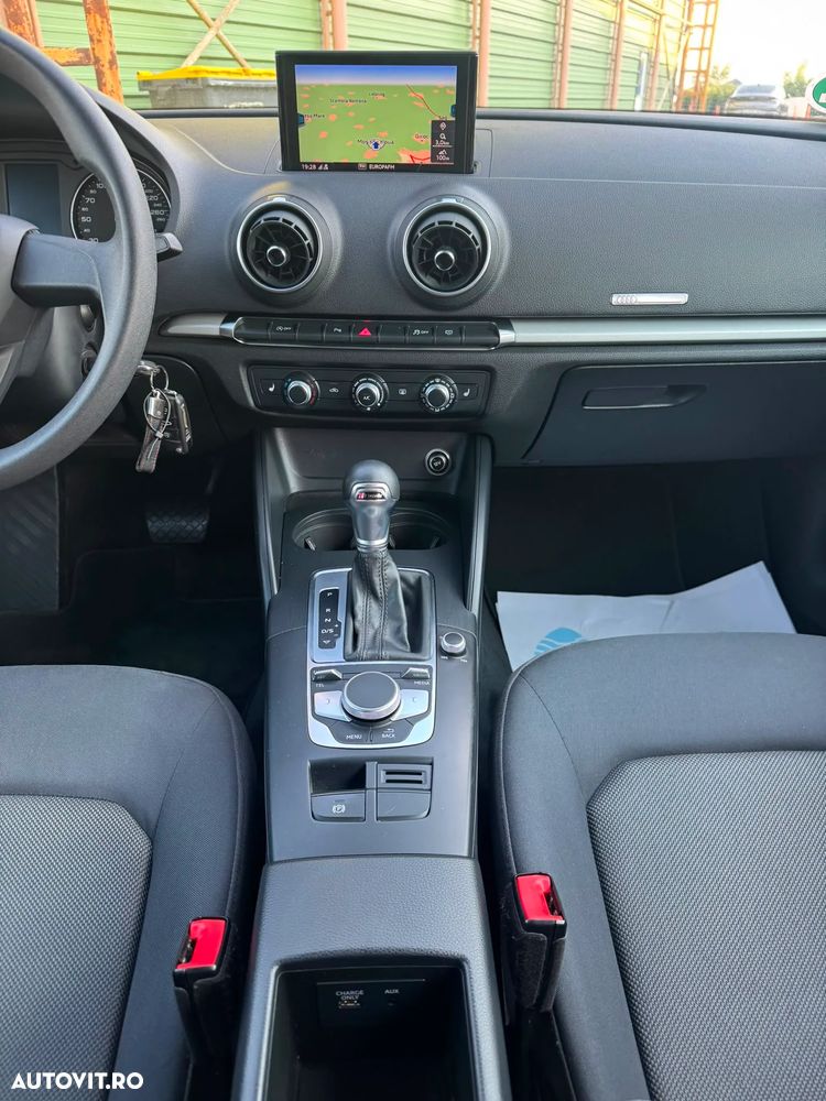 Audi A3 - 9