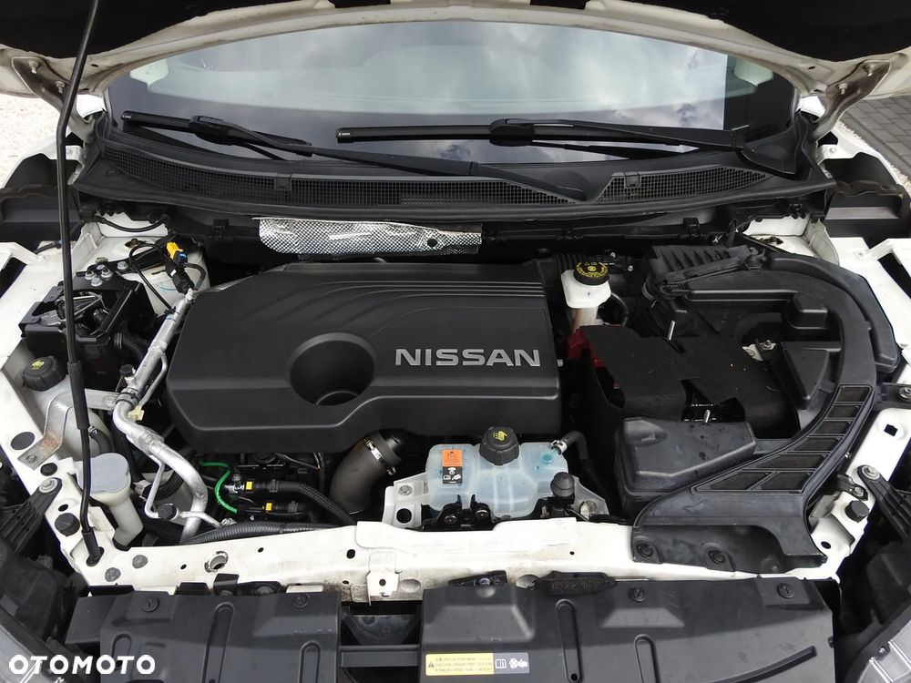 Nissan Qashqai 1.5 dCi DCT N-TEC - 29