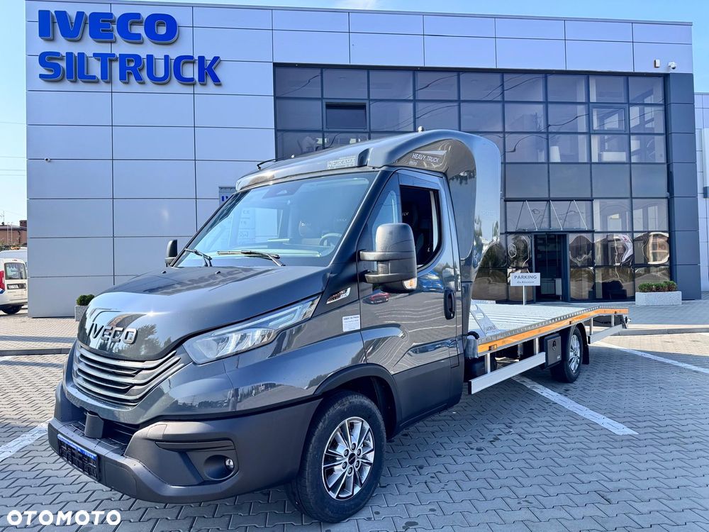 Iveco Daily 35S18HA8 - 2