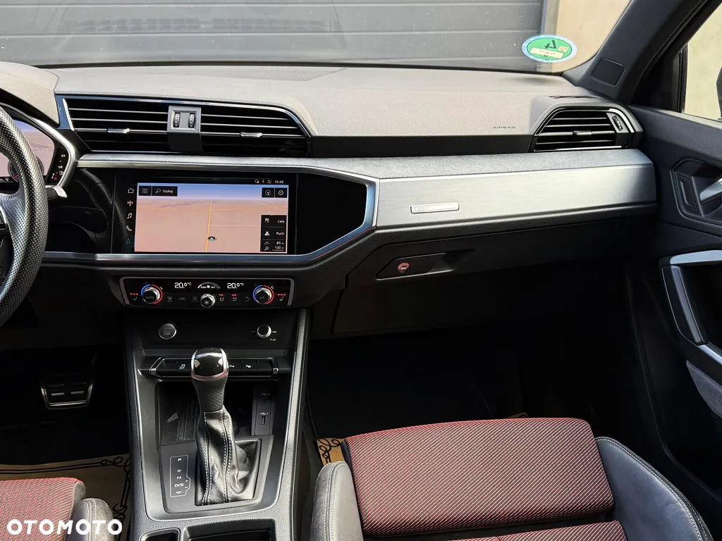 Audi Q3 35 TDI S tronic - 7