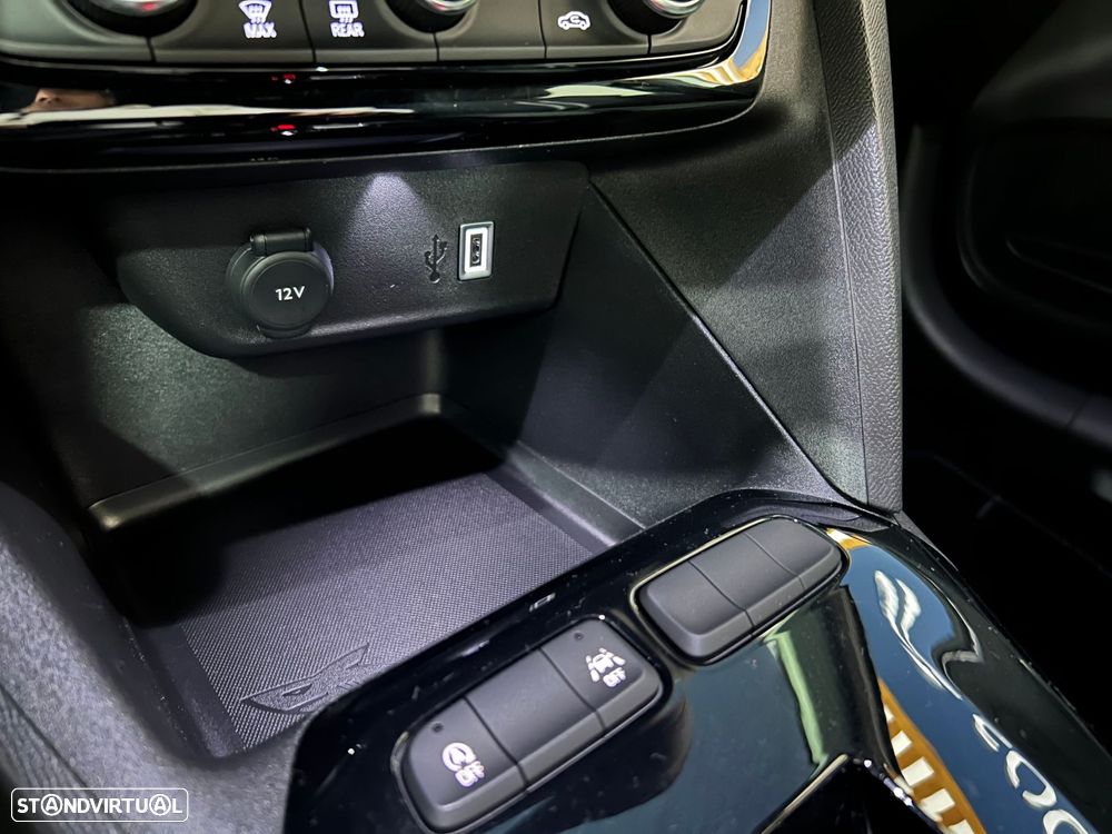 Opel Corsa 1.2 T GS Line Aut. - 22