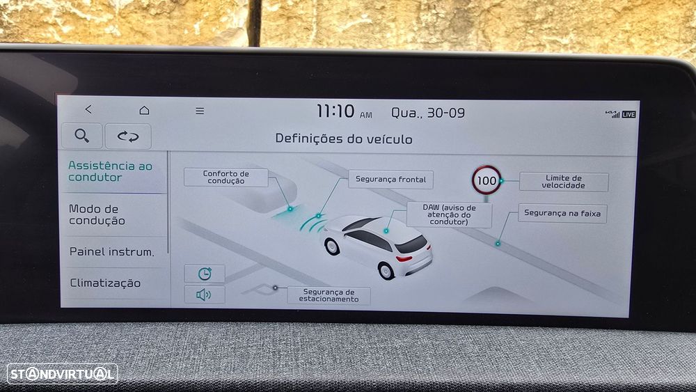 Kia EV6 - 25