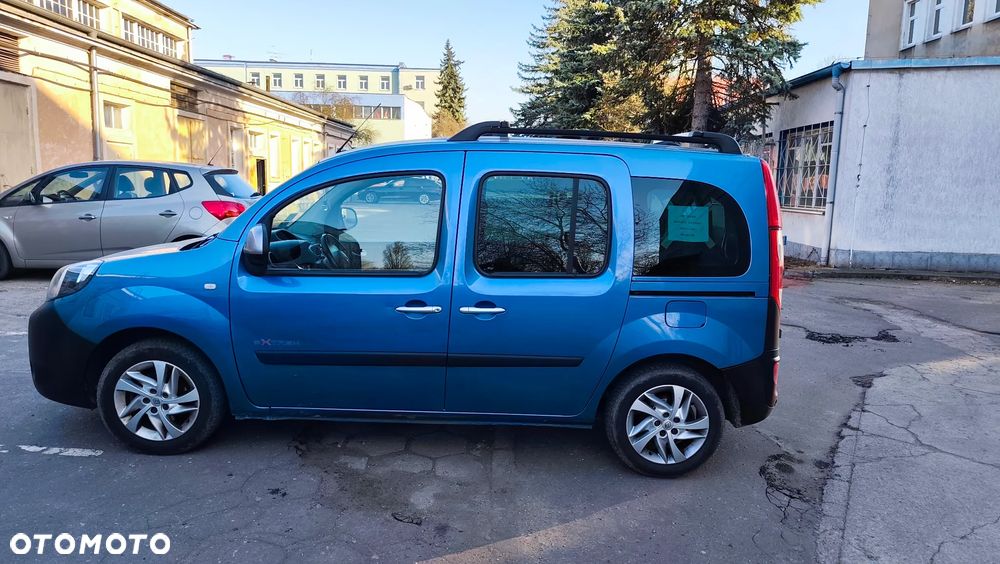 Renault Kangoo 1.5 dCi Extrem - 3