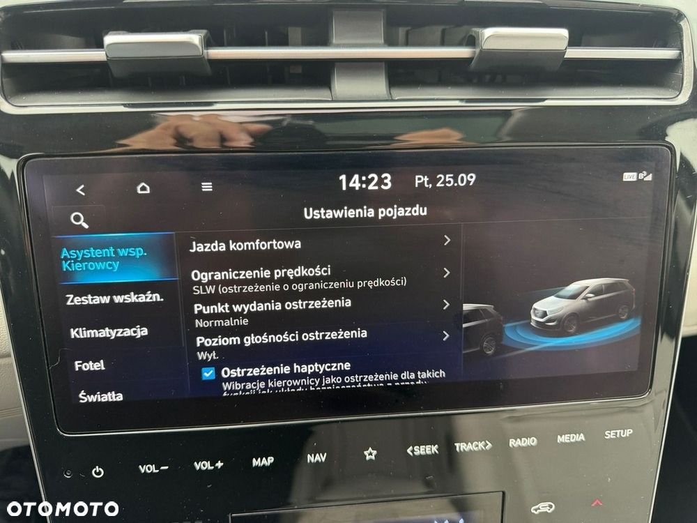 Hyundai Tucson - 40