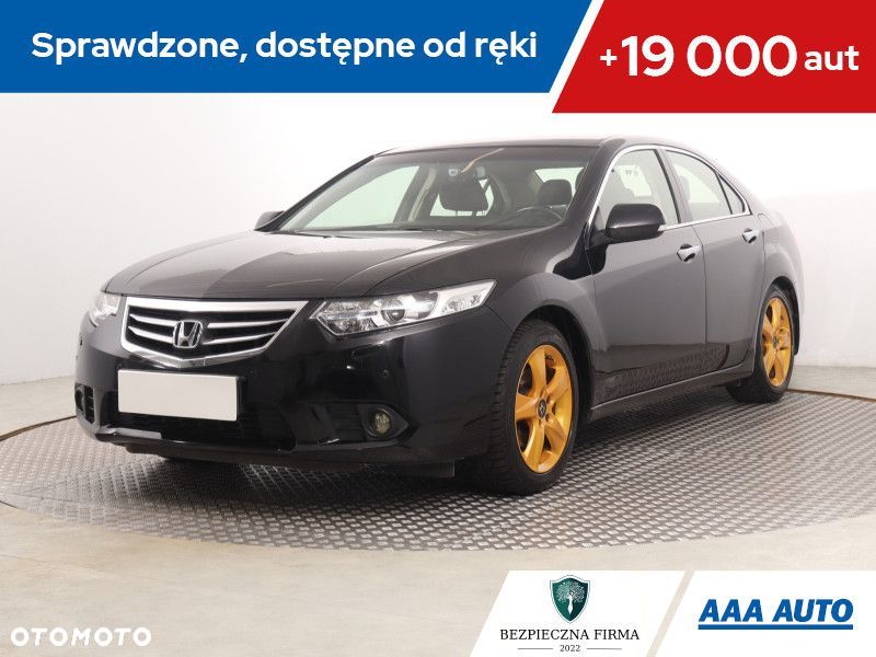 Honda Accord - 2