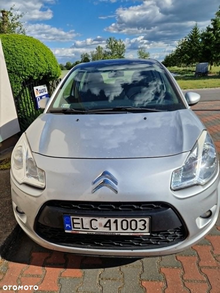 Citroën C3 VTi 95 Exclusive - 3