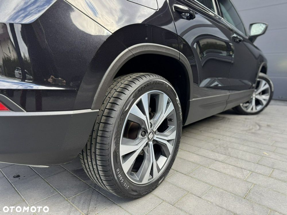 Seat Ateca - 32