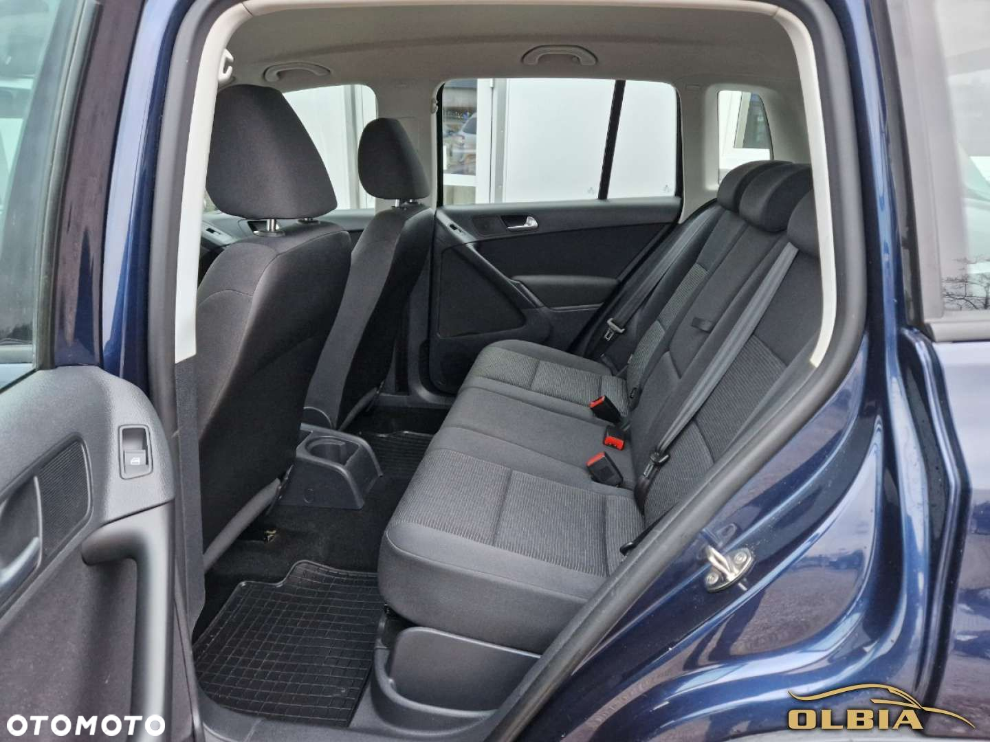 Volkswagen Tiguan 1.4 TSI 4Mot Track&Style - 16