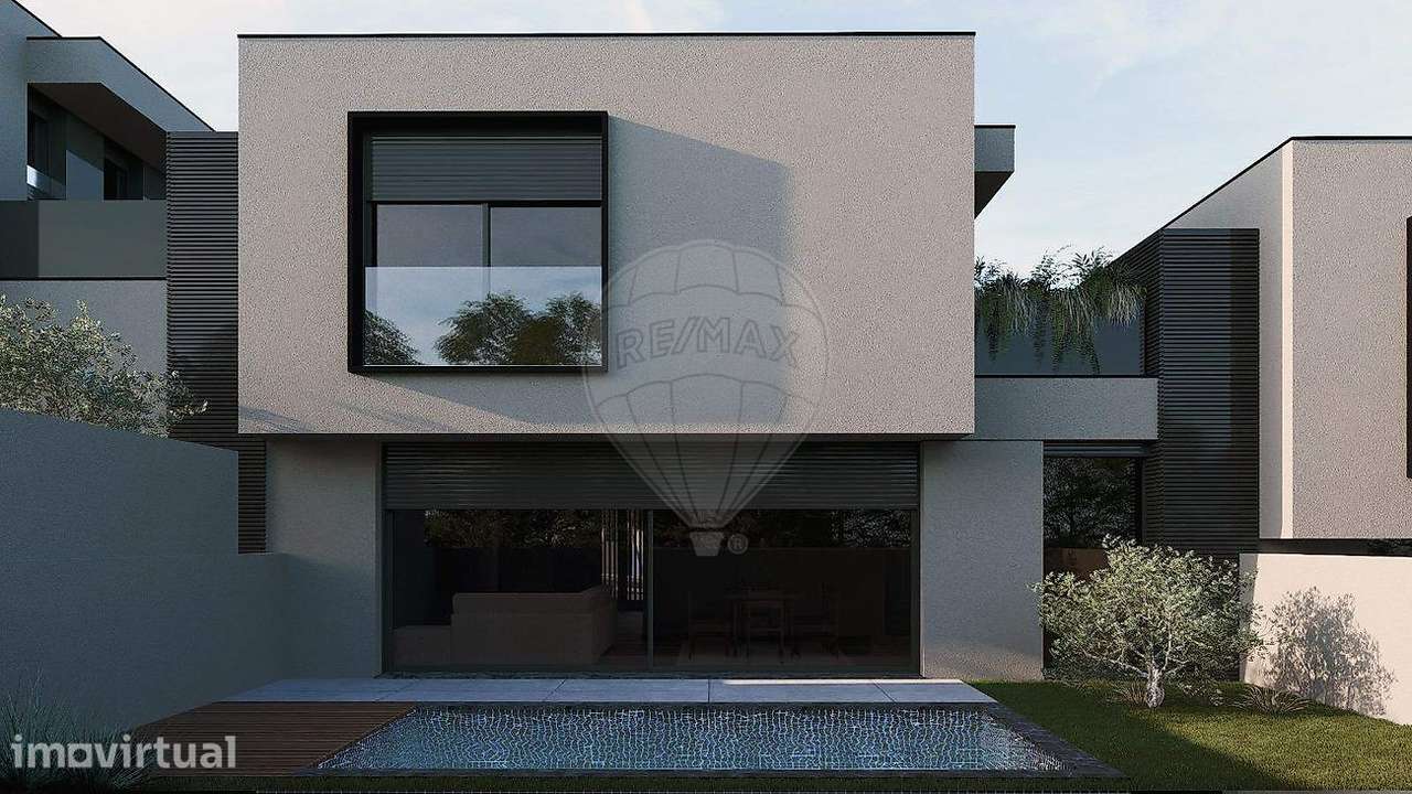 Moradia T3 para venda - Grande imagem: 3/6