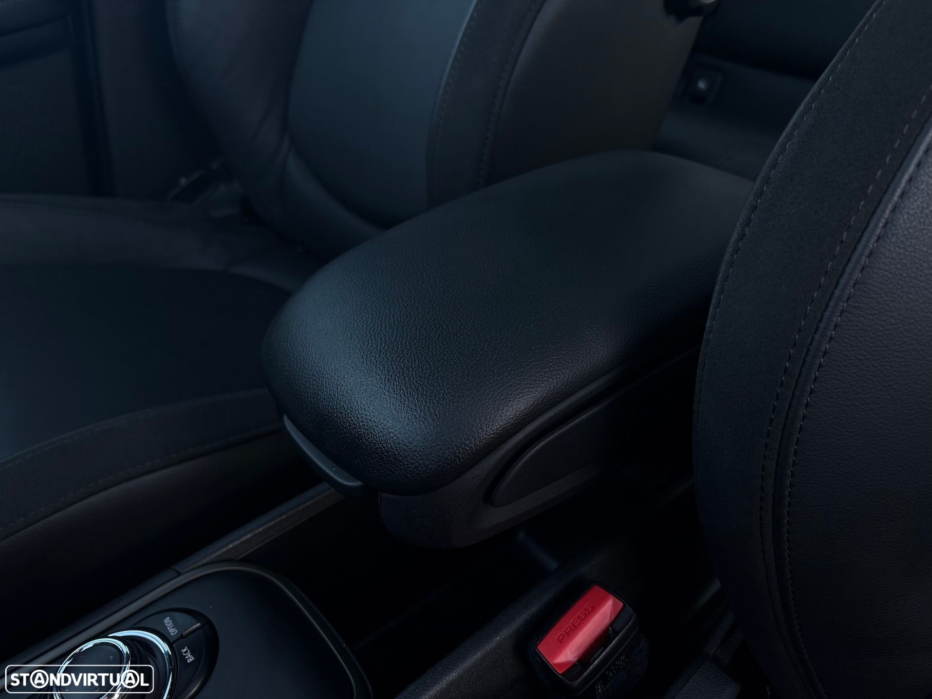 MINI Countryman Cooper SE ALL4 Sport Edition Auto - 23