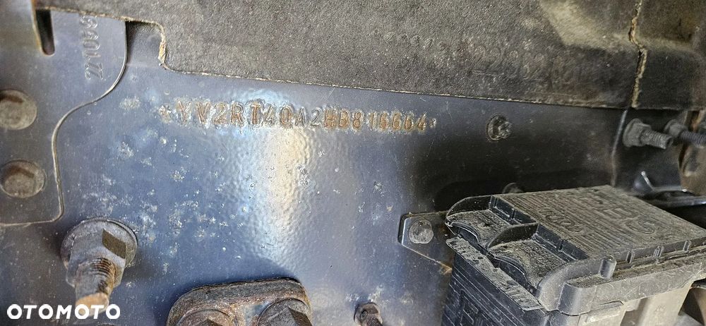 Volvo - 5