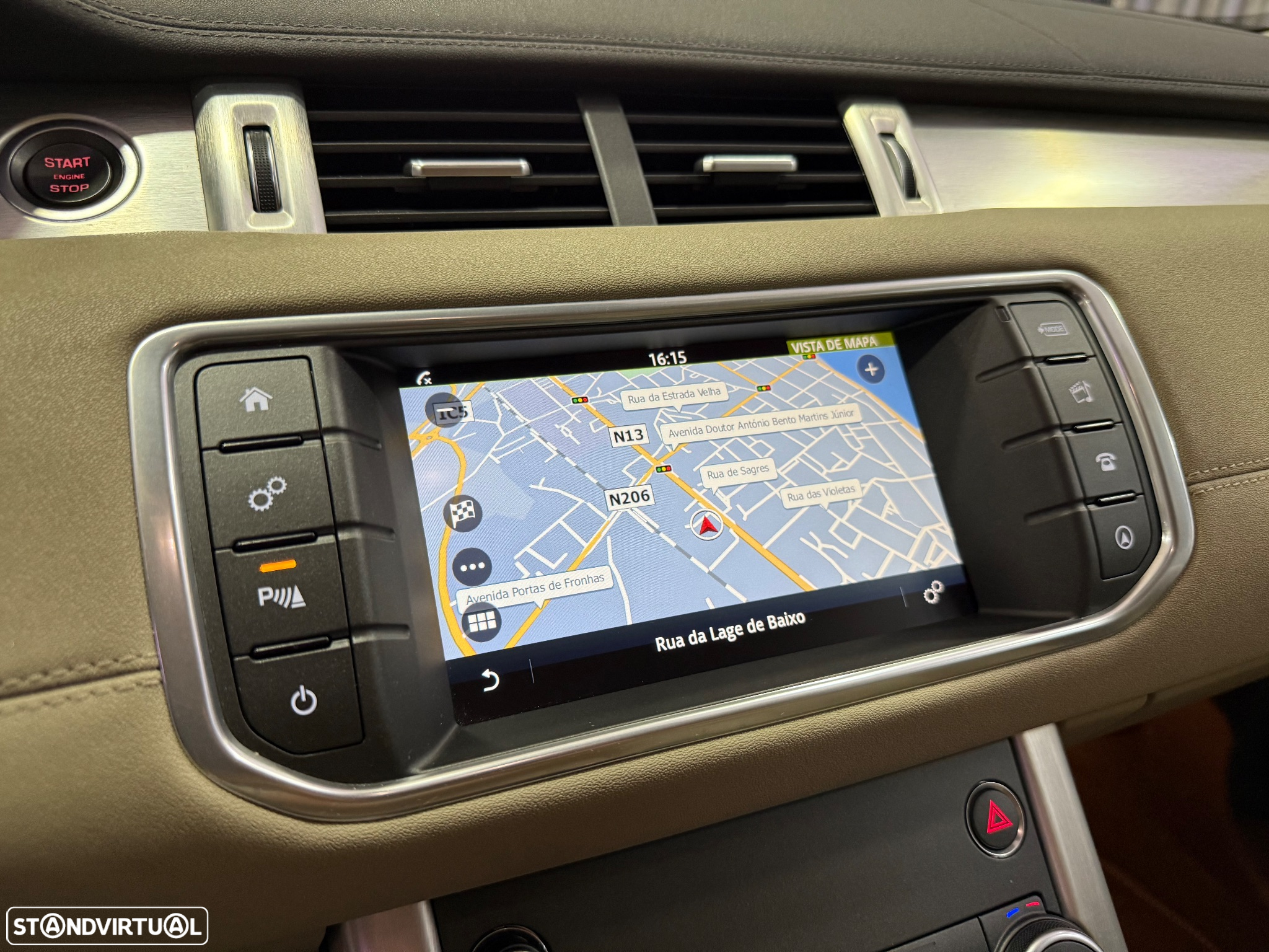 Land Rover Range Rover Evoque 2.0 eD4 SE Dynamic - 23