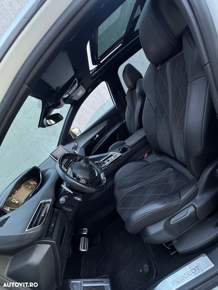 Peugeot 3008 - 26