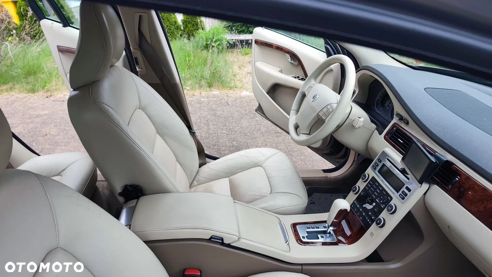 Volvo S80 D5 Summum - 31