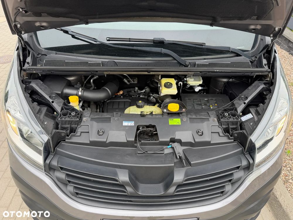 Renault TRAFIC - 28