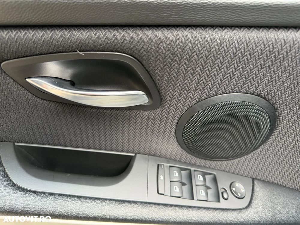 BMW Seria 3 320d EfficientDynamics Edition - 7