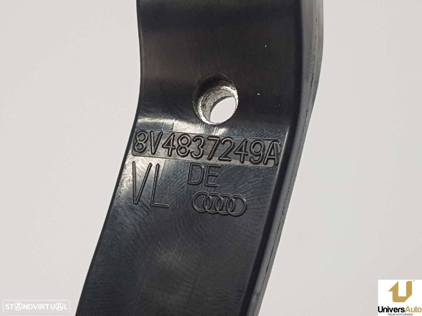 RETENTOR DA PORTA DIANTEIRA DIREITA AUDI A3 SPORTBACK (8VA) ATTRACTION - 5