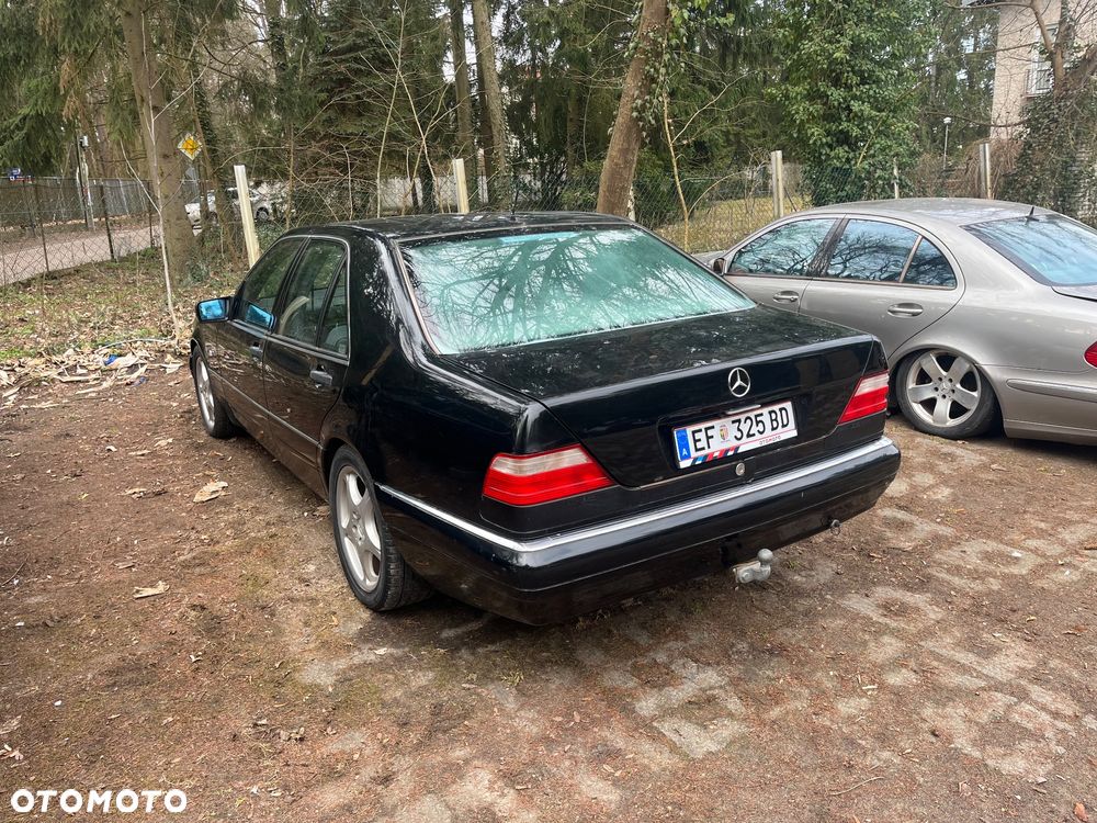 Mercedes-Benz 280 ver-380-se - 14