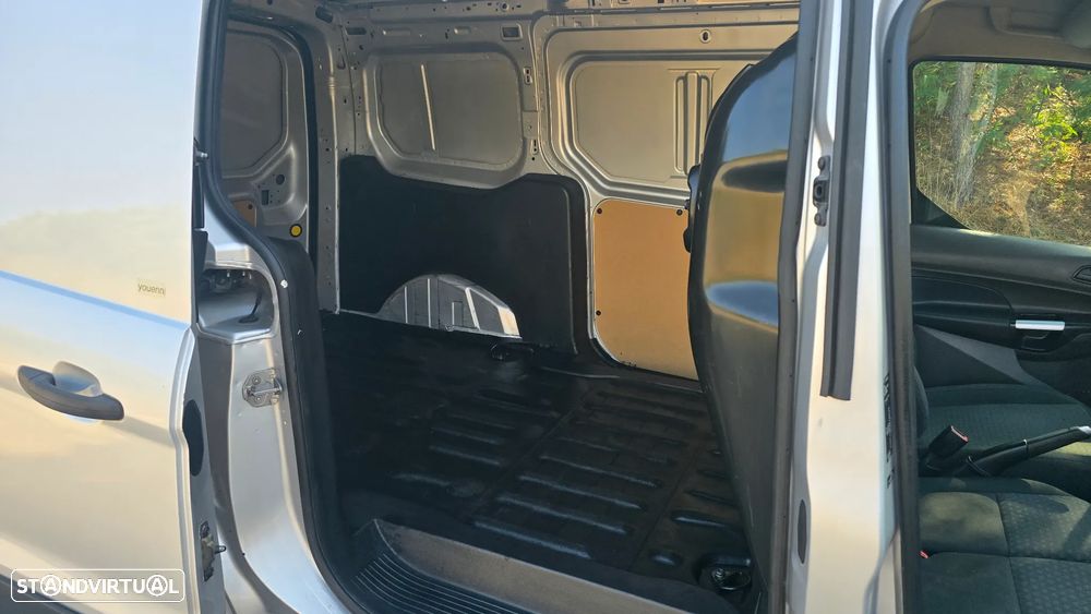 Ford Transit Connect com IVA - 14