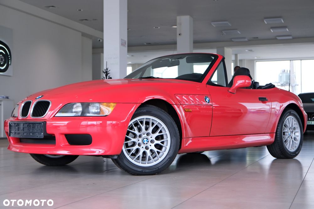 BMW Z3 - 20