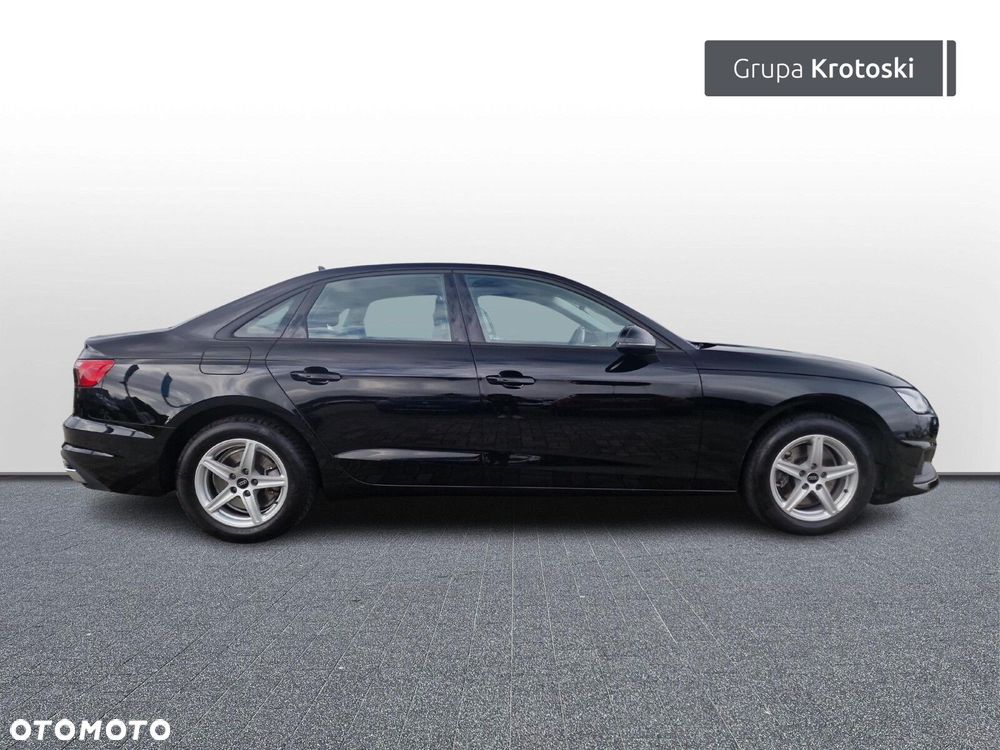 Audi A4 Limousine - 7