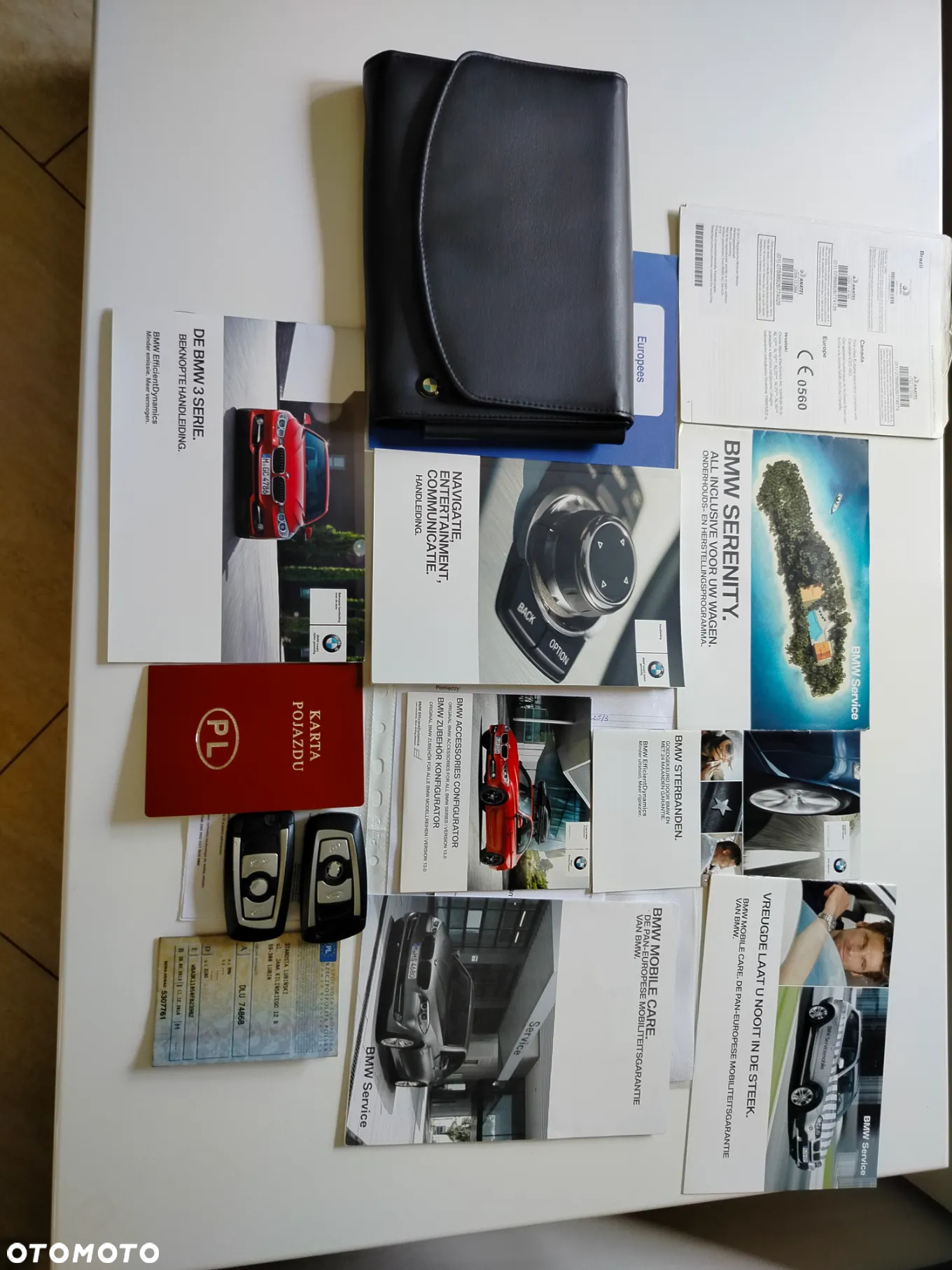 BMW Seria 3 318d Luxury Line - 16