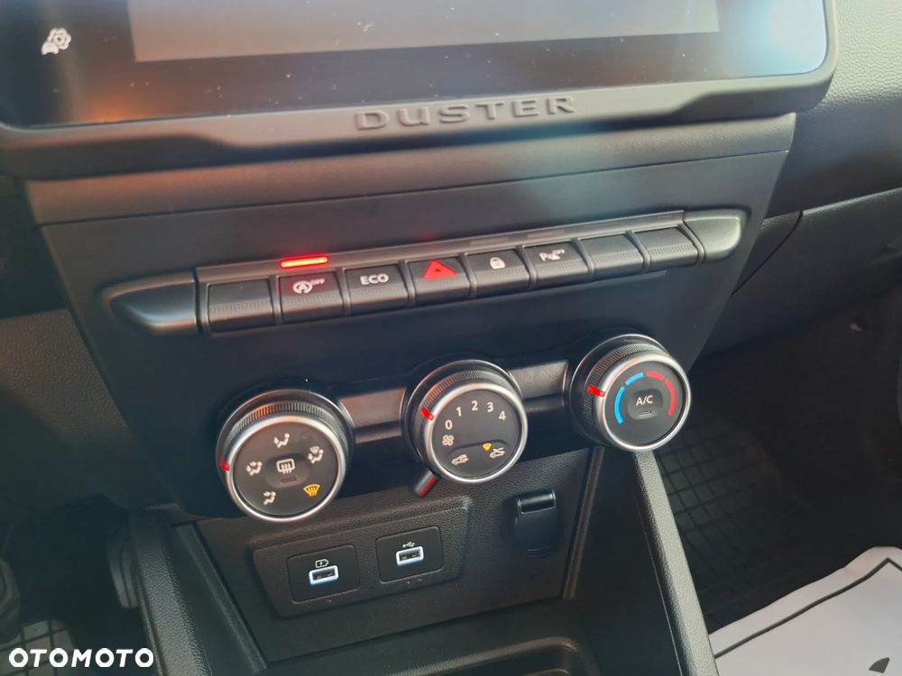 Dacia Duster 1.0 TCe Comfort - 25