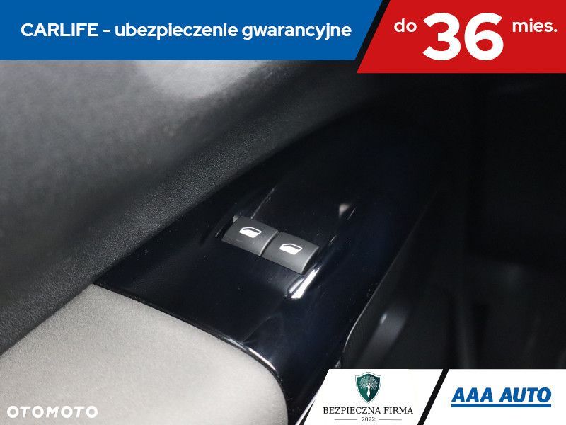 Citroën C4 Cactus - 19