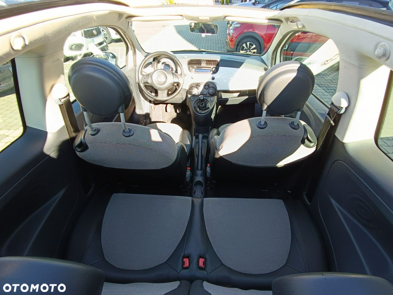 Fiat 500 - 9