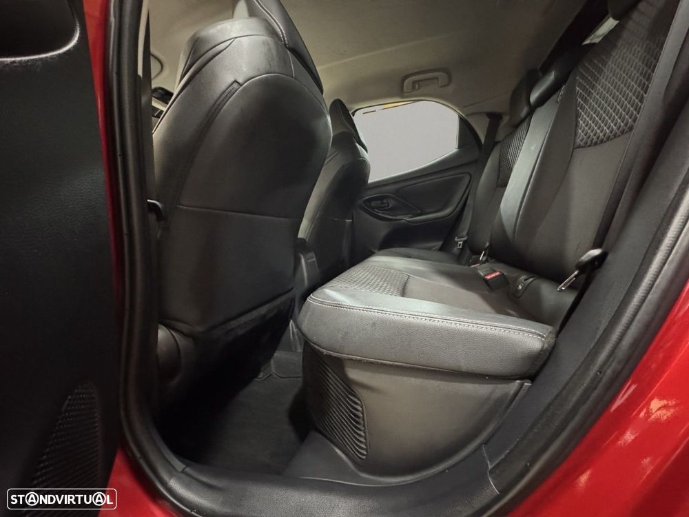 Mazda 2 1.5 L Hybrid VVT-i Homura - 17