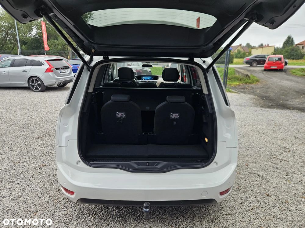Citroën C4 Grand Picasso BlueHDi 150 EAT6 Exclusive - 37