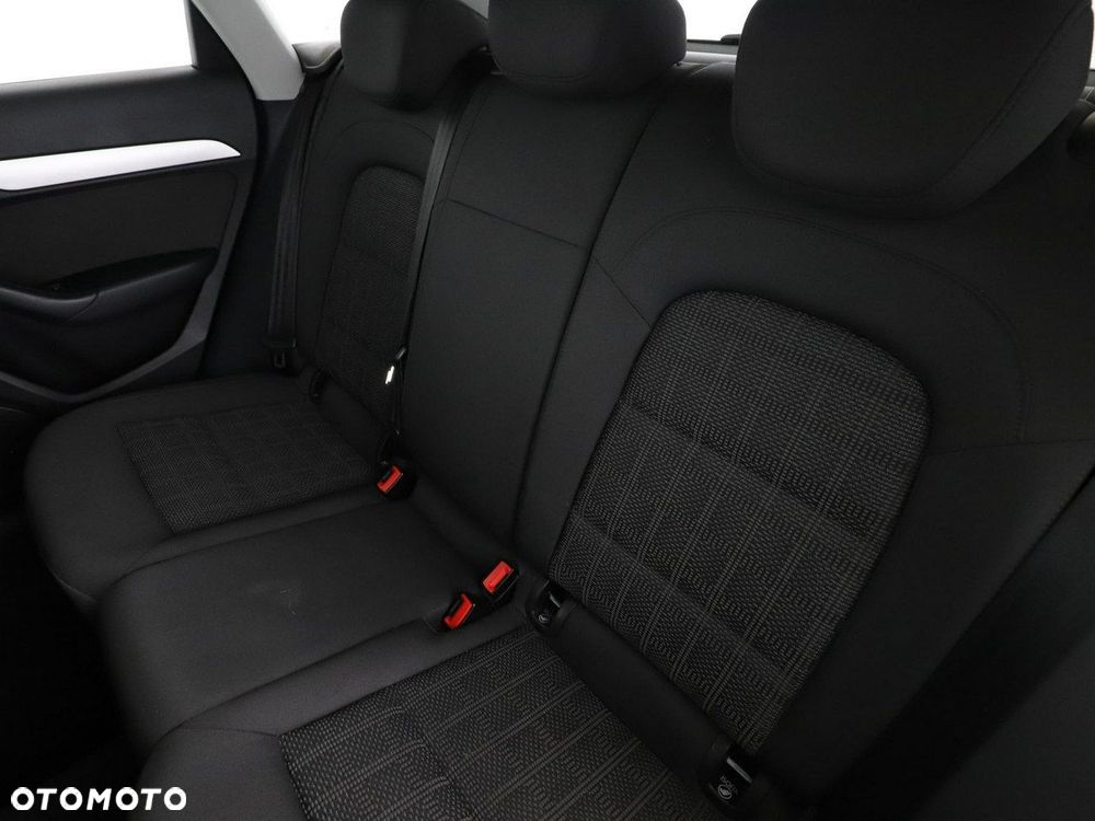 Audi Q3 1.4 TFSI Sport S tronic - 18