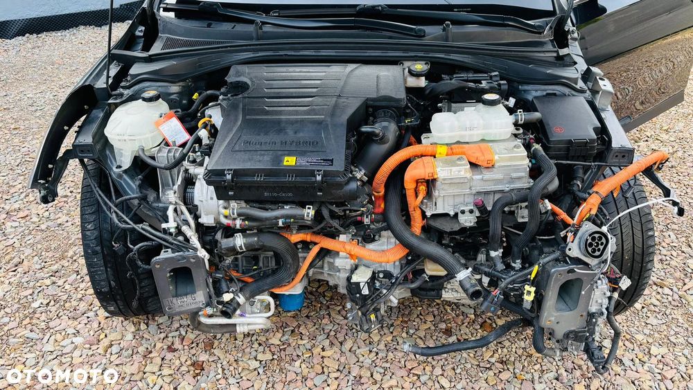 Kia XCeed 1.6 GDI DCT6 OPF VISION - 12