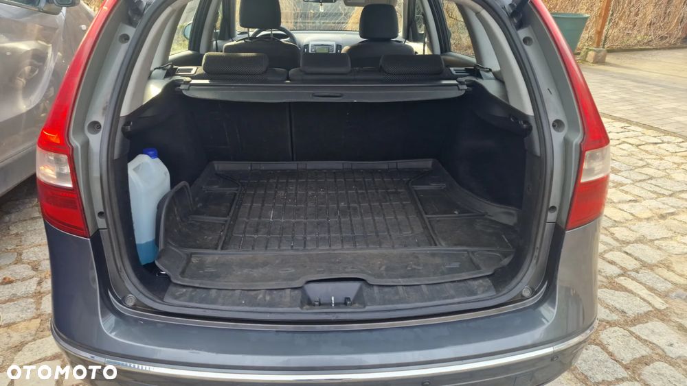 Hyundai i30 1.6 CRDi Comfort - 8