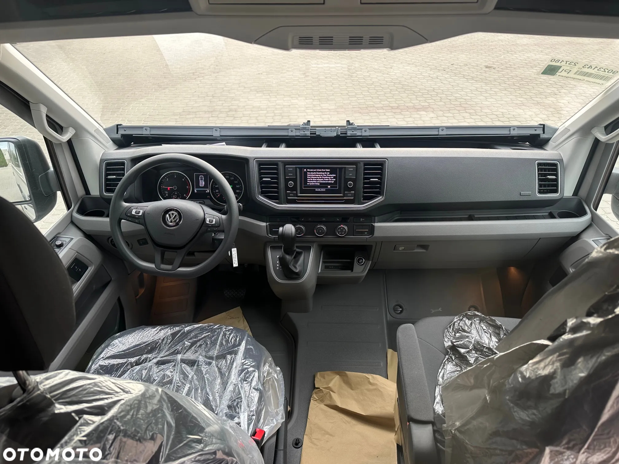 Hobby MAXIA VAN 680 ET 2023 - 9