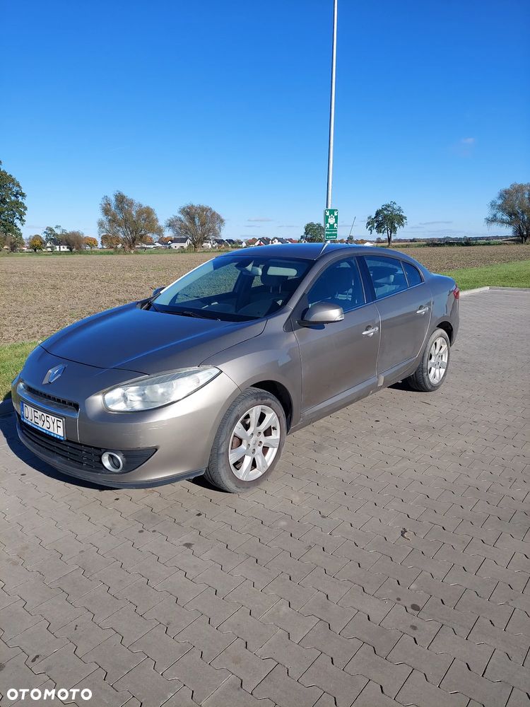 Renault Fluence - 2