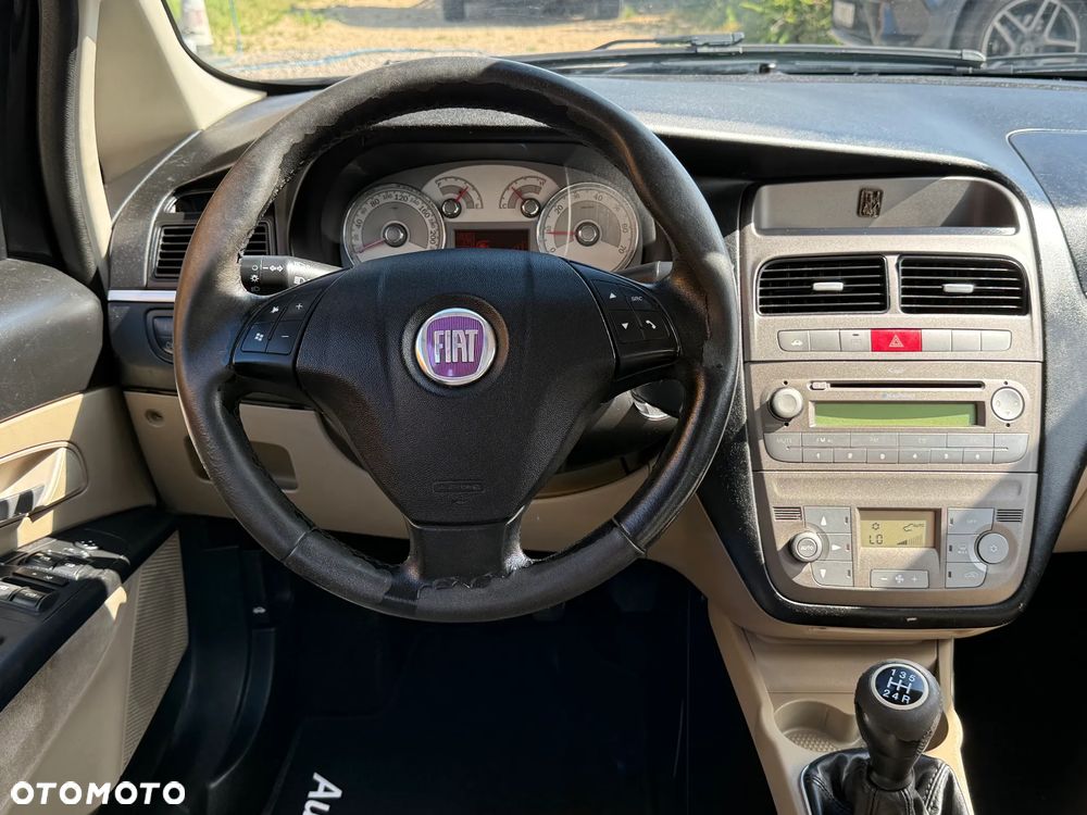 Fiat Linea - 19