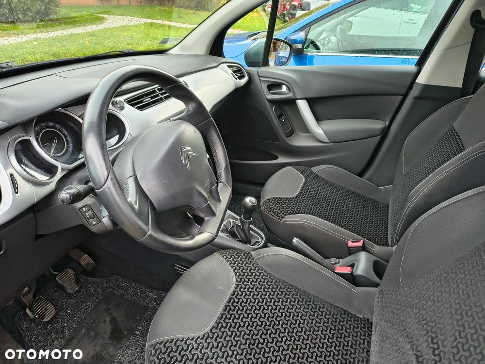 Citroën C3 ver-1-4-hdi-seduction - 6