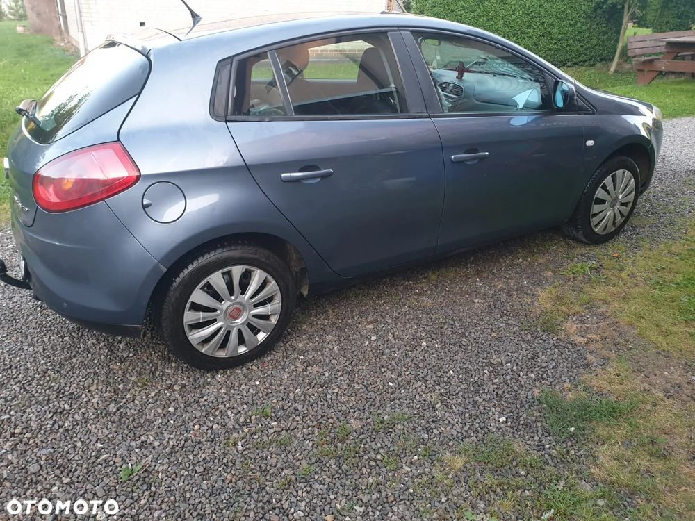 Fiat Bravo - 7