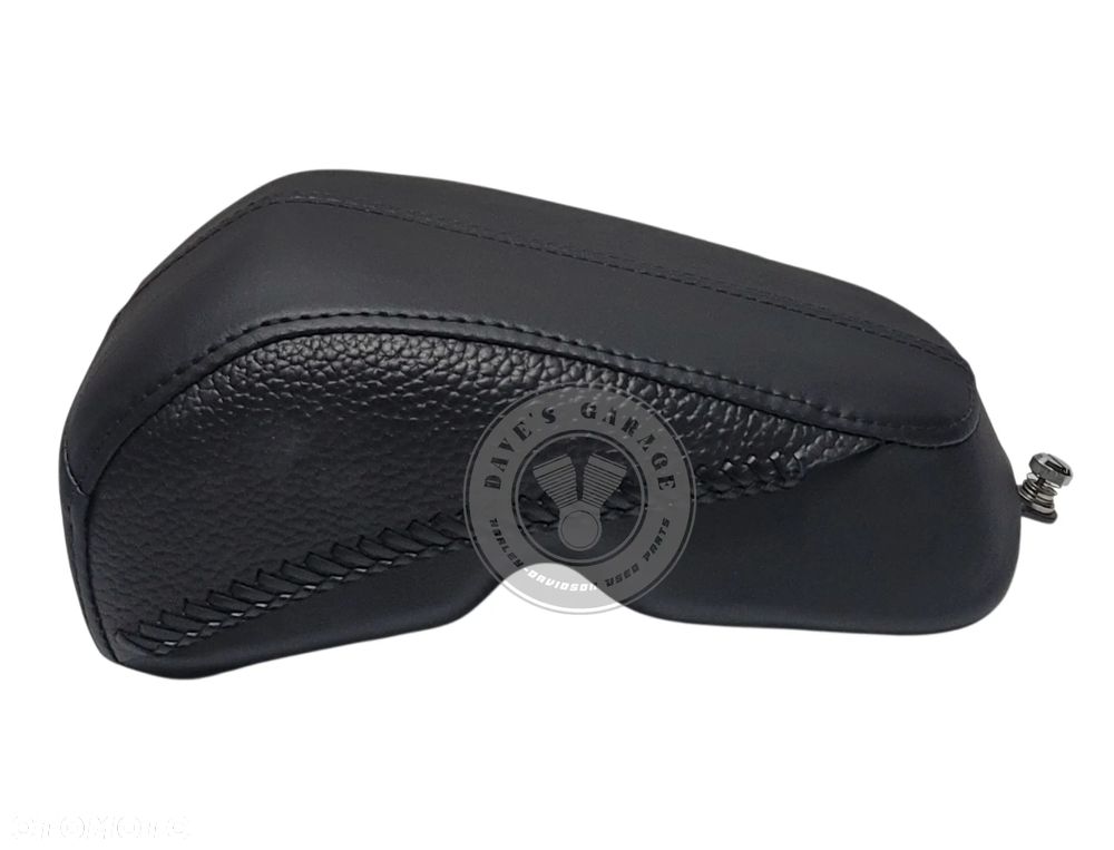 Siedzisko pasażera Harley Davidson Softail FLSTN FLSTNI Deluxe 52237-07 - 1