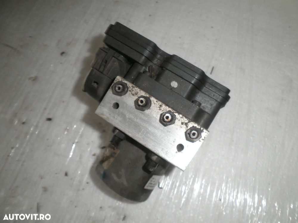 Pompa ABS Kia Venga 1.6 Benzina 61589-45100 1P589-20950 1P589-30950 - 1