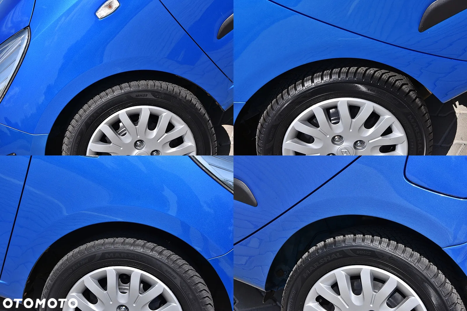 Hyundai i10 1.1 Comfort - 33