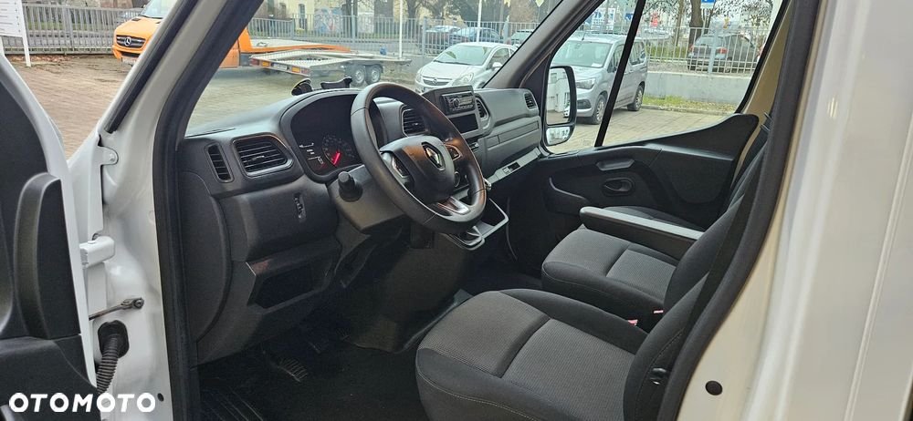 Renault Master - 5